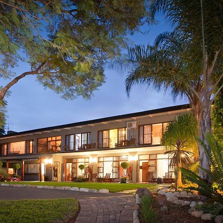 Miles B&B Guest House Oudtshoorn Εξωτερικό φωτογραφία