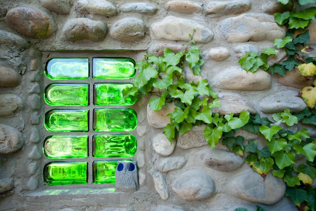 Miles B&B Guest House Oudtshoorn Εξωτερικό φωτογραφία