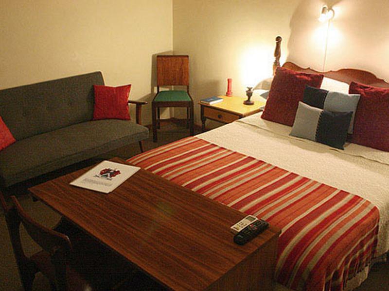 Miles B&B Guest House Oudtshoorn Εξωτερικό φωτογραφία