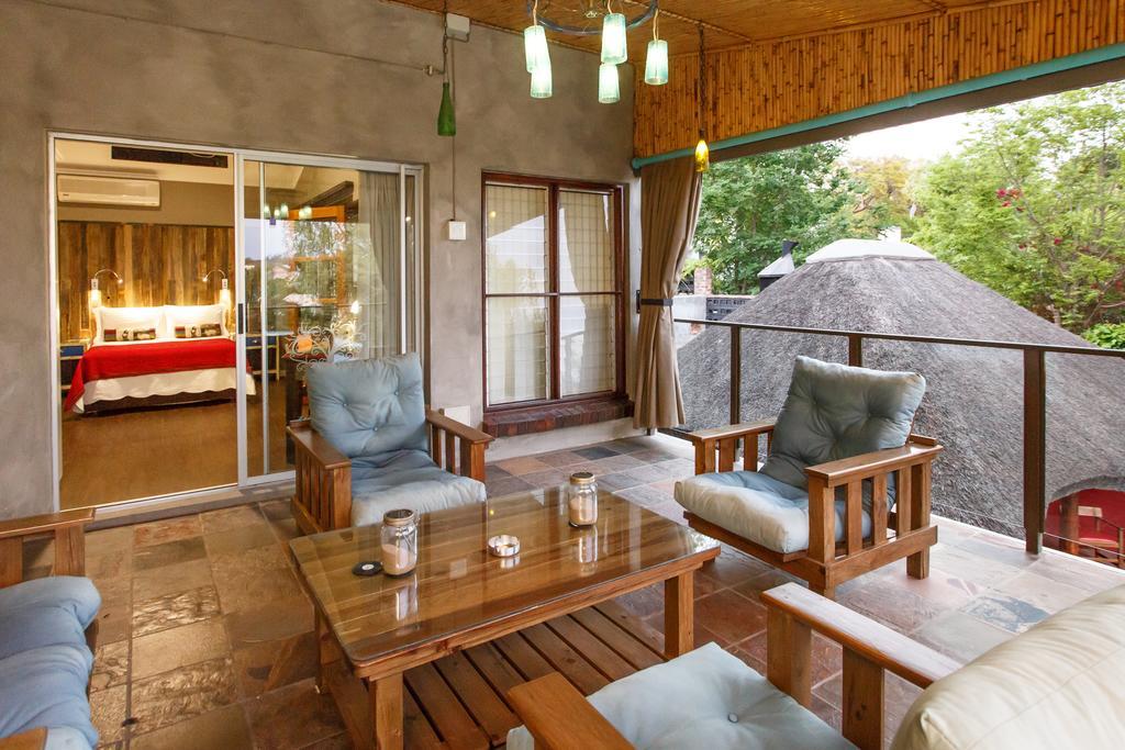 Miles B&B Guest House Oudtshoorn Δωμάτιο φωτογραφία