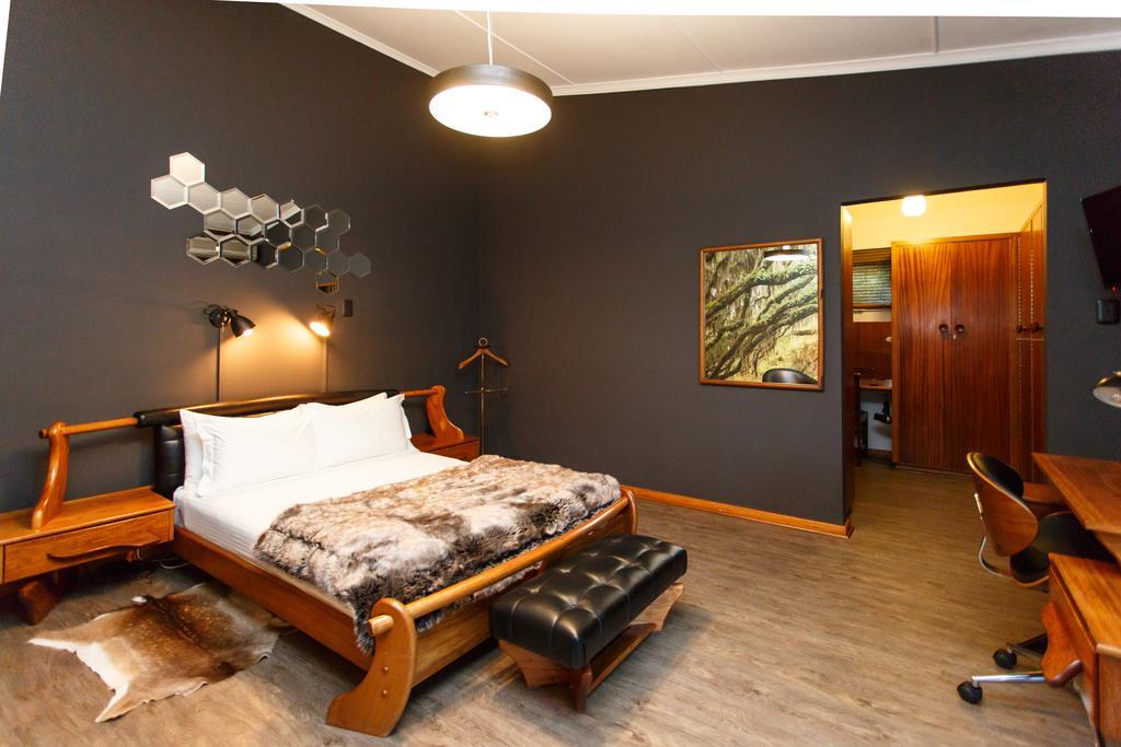Miles B&B Guest House Oudtshoorn Εξωτερικό φωτογραφία