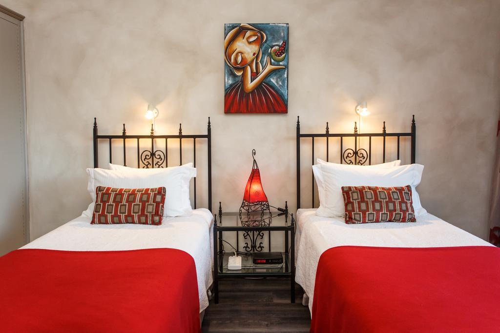 Miles B&B Guest House Oudtshoorn Εξωτερικό φωτογραφία
