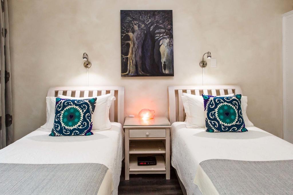 Miles B&B Guest House Oudtshoorn Εξωτερικό φωτογραφία