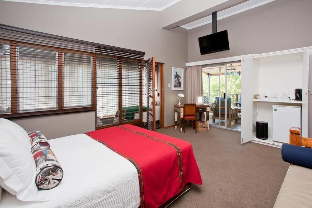 Miles B&B Guest House Oudtshoorn Εξωτερικό φωτογραφία