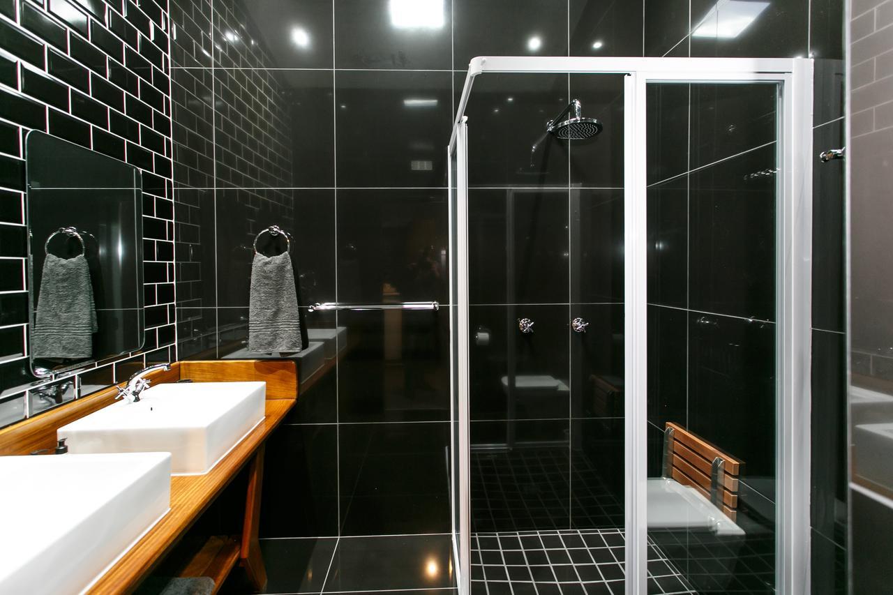 Miles B&B Guest House Oudtshoorn Εξωτερικό φωτογραφία