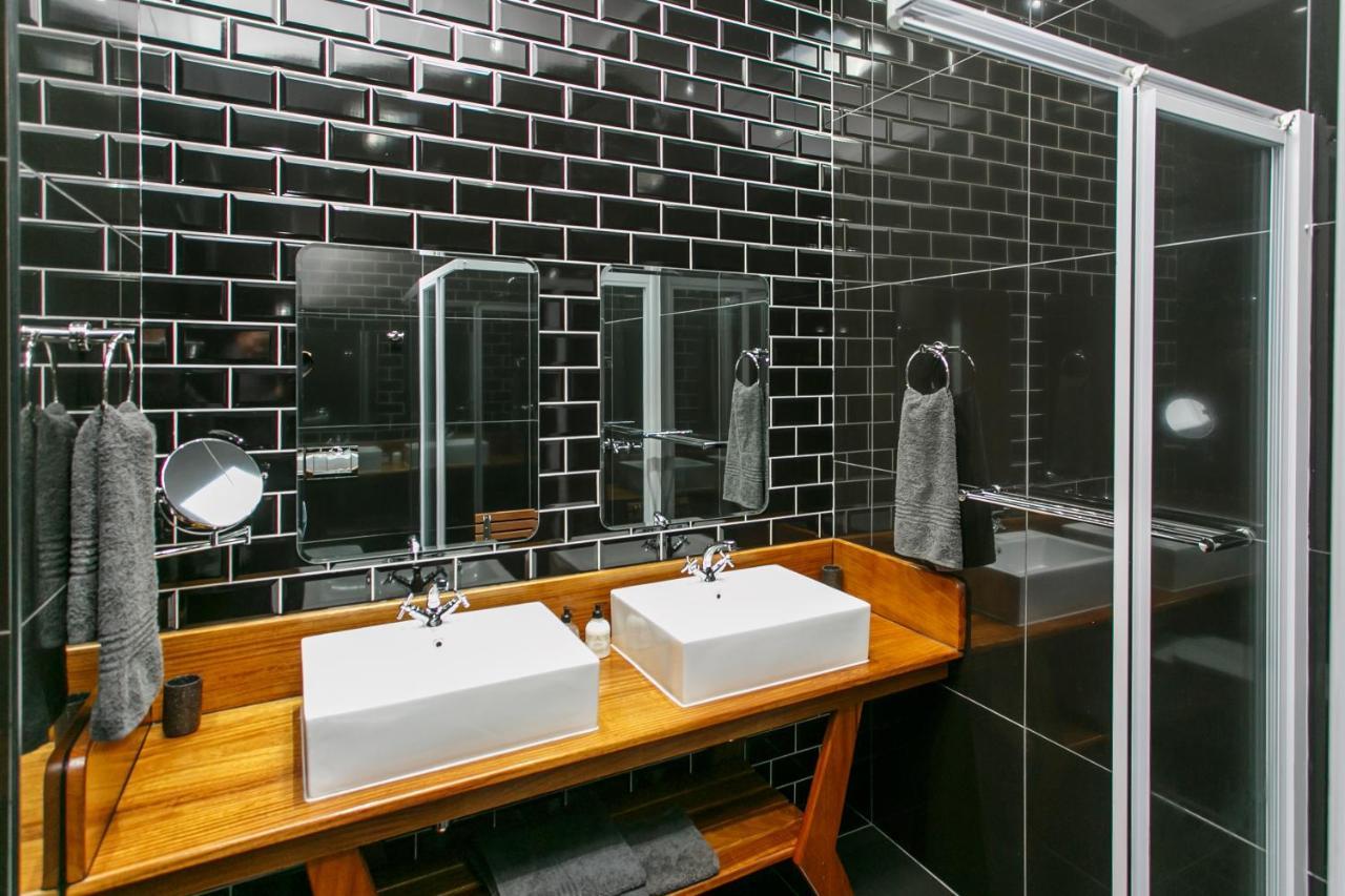 Miles B&B Guest House Oudtshoorn Εξωτερικό φωτογραφία